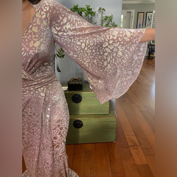 Evening dress Talbots runhof - Picture 5 of 12